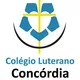 Logo - Colegio Luterano Concórdia