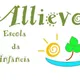 Logo - Escola Da Infância Allievo