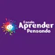 Logo - Escola Aprender Pensando Logo - Escola Aprender Pensando