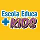 Logo - Escola Educa + Kids