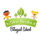 Logo - Eden Garden Bilingual School Logo - Eden Garden Bilingual School