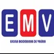 Logo - Escola Moderninha De Valeria