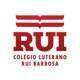 Logo - Colégio Luterano Rui Barbosa