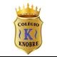 Logo - Colégio Knobre