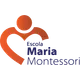 Logo - Escola Maria Montessori Logo - Escola Maria Montessori