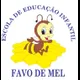 Logo - Escola De Educação Infantil Favo De Mel
