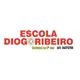 Logo - Escola Diogo Ribeiro Logo - Escola Diogo Ribeiro
