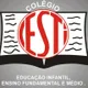 Logo - Colégio Cesti Logo - Colégio Cesti
