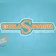 Logo - Escola Santista Logo - Escola Santista