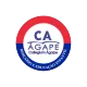 Logo - Collegium Agape