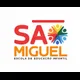 Logo - São Miguel - Escola De Educação Infantil Logo - São Miguel - Escola De Educação Infantil