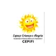 Logo - Espaço Criança E Alegria Logo - Espaço Criança E Alegria