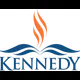 Logo - Colégio Kennedy