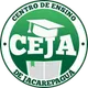 Logo - Ceja: Centro De Ensino De Jacarepaguá