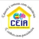 Logo - Centro Educacional Da Infância Alfa - Ceia