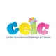 Logo - Centro Educacional Interagir E Crescer Logo - Centro Educacional Interagir E Crescer