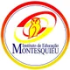 Logo - Instituto De Educação Montesquieu Logo - Instituto De Educação Montesquieu
