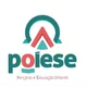 Logo - Poiese - Berçário E Educação Infantil Logo - Poiese - Berçário E Educação Infantil