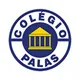 Logo - Colégio Palas - Unidade Homem De Melo