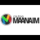 Logo - Colégio Maanaim