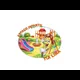Logo - Espaço Infantil Tia Lina