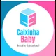 Logo - Caixinha Baby