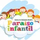 Logo - Espaço Para Criança Paraíso Infantil