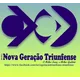 Logo - Escola Nova Geracao Triunfense
