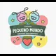Logo - Colégio Pequeno Mundo Americana