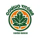 Logo - Colégio Vitória