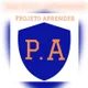 Logo - Berçário E Escola Projeto Aprender