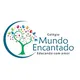 Logo - Colégio Mundo Encantado