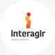 Logo - Escola De Educação Infantil Interagir