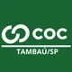Logo - Escola Coc Tambaú