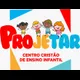 Logo - Centro Cristão De Ensino Infantil Projetar