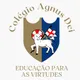 Logo - Colégio Agnus Dei - Educação Infantil