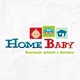Logo - Home Baby
