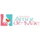 Logo - Infantário Amor De Mãe