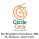 Logo - Escola Infantil Giz De Cera Baby– Americana