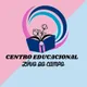Logo - Centro Educacional Lírio Do Campo