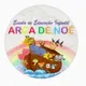 Logo - Escola De Educação Infantil Arca De Noé Logo - Escola De Educação Infantil Arca De Noé