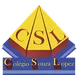 Logo - Colégio Souza Lopez - Unidade I