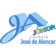 Logo - Colégio Jose De Alencar Junior Logo - Colégio Jose De Alencar Junior