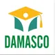 Logo - Damasco Educacional Eja