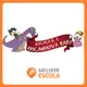 Logo - Escola De Ensino Infantil Aricanduva Baby