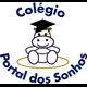 Logo - Colegio Portal Dos Sonhos Logo - Colegio Portal Dos Sonhos
