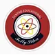 Logo - Centro Educacional Folly Silva