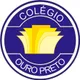 Logo - Colégio Ouro Preto