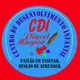 Logo - C.d.i Pincel Magico