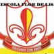 Logo - Escola Flor De Lis Logo - Escola Flor De Lis
